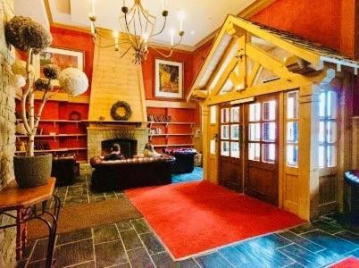 Premium 4 Bed Ski-In & Out Apartment Arc 1950 Les Arcs  Exterior foto